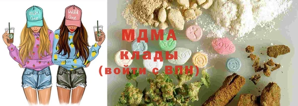 стаф Магас